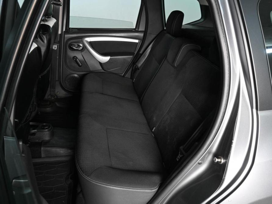 Nissan Terrano III (D10) Ростов-на-Дону  - изображение 9