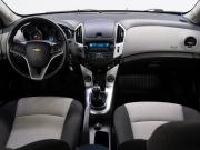 Chevrolet Cruze I Рестайлинг Тюмень  - изображение 36