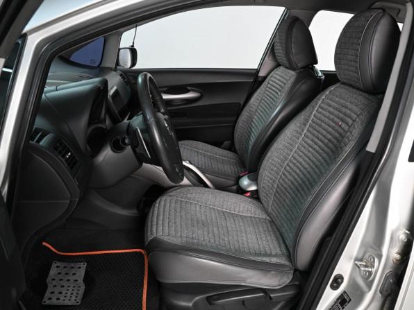 Toyota Auris I с пробегом 2008 года, цена 777 000 рублей, 263370 км, хэтчбек, Автокод Объявления