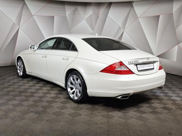 Mercedes-Benz CLS I (C219) Рестайлинг с пробегом 2010 года, цена 1 649 000 рублей, 109042 км, седан, Автокод Объявления