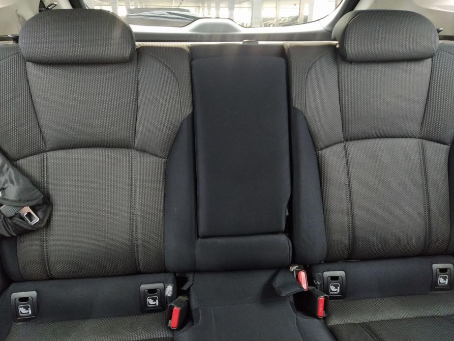 Subaru XV II Екатеринбург  - изображение 21