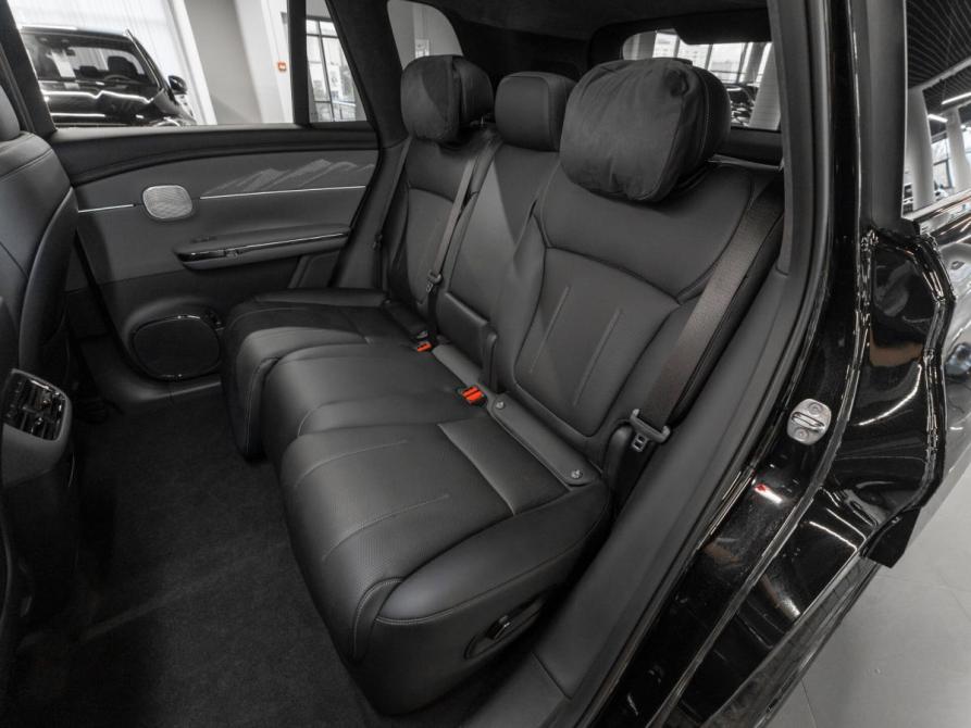 GAC Trumpchi S7 I Рестайлинг Москва  - изображение 12
