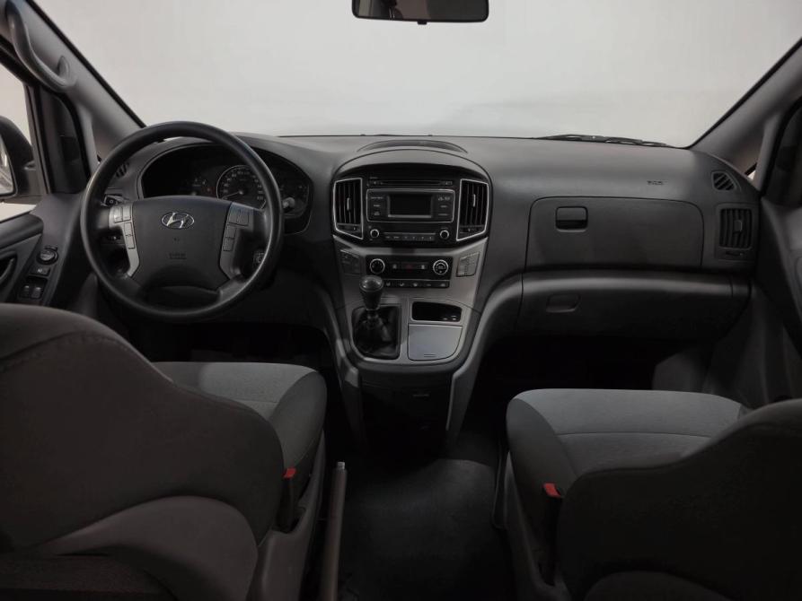 Hyundai H-1 II Рестайлинг Альметьевск  - изображение 13