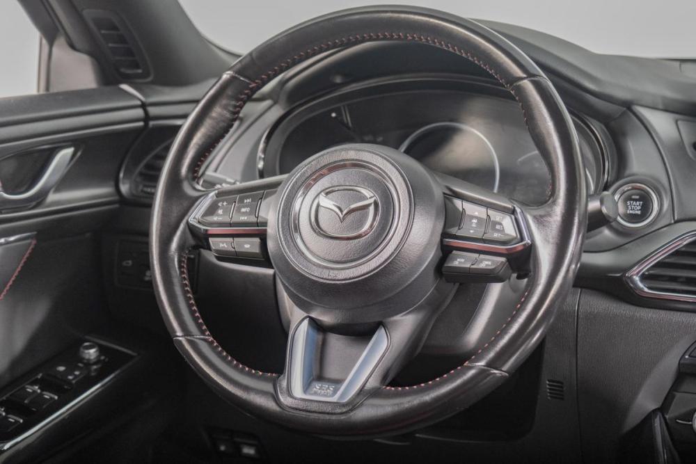 Mazda CX-9 II Рестайлинг Томск  - изображение 13