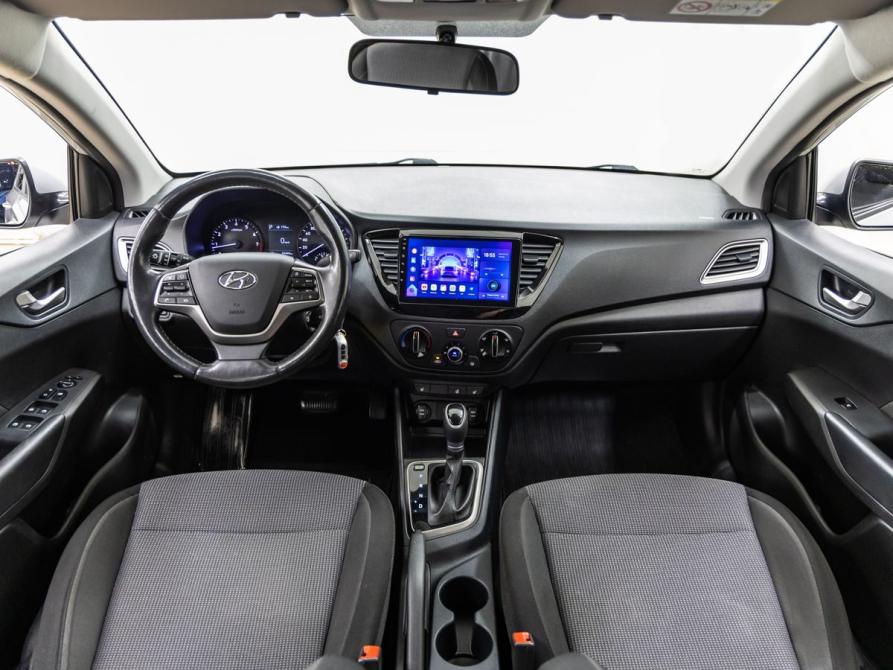 Hyundai Solaris II Волгоград  - изображение 13