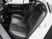 Toyota Camry IX (XV80) China Market Новороссийск  - изображение 33