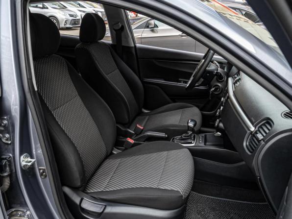 Kia Rio IV с пробегом 2018 года, цена 1 499 000 рублей, 136071 км, хэтчбек, Автокод Объявления