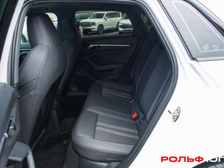 Audi A3 IV (8Y) Москва  - изображение 7