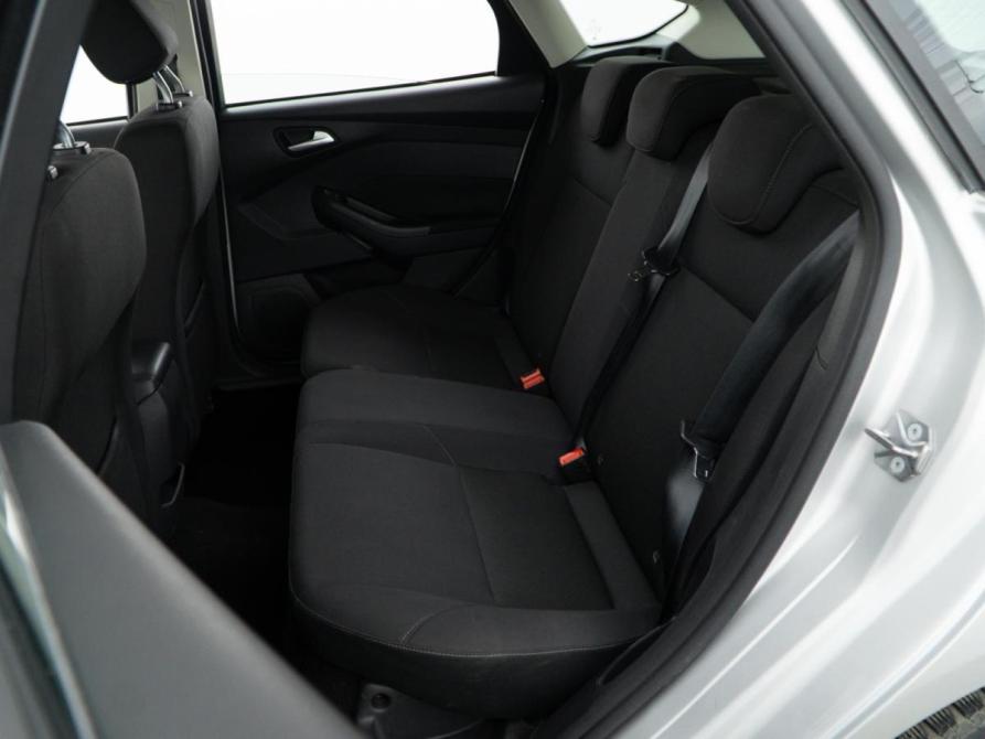Ford Focus III Рестайлинг Москва  - изображение 9