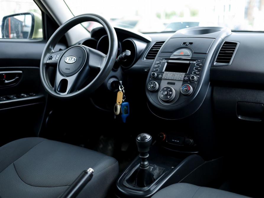 Kia Soul I Ижевск  - изображение 10
