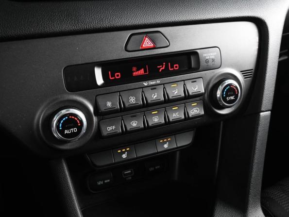 Kia Sportage IV Рестайлинг с пробегом 2019 года, цена 2 159 000 рублей, 163866 км, внедорожник, Автокод Объявления