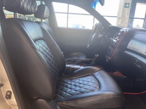 Hyundai Sonata IV (EF) Рестайлинг с пробегом 2006 года, цена 375 000 рублей, 283632 км, седан, Автокод Объявления