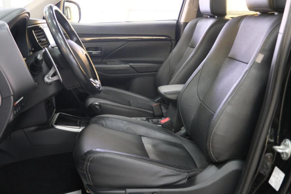Mitsubishi Outlander III Рестайлинг 2 Омск  - изображение 8
