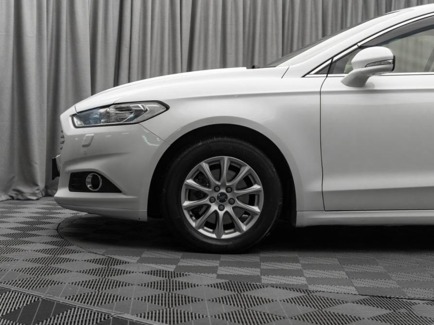 Ford Mondeo V Москва  - изображение 20