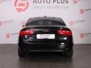 Audi A6 IV (C7) Минеральные Воды  - изображение 26