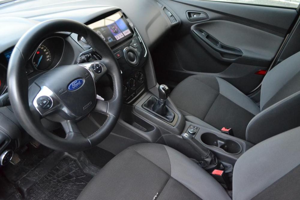 Ford Focus III Старый Оскол  - изображение 12