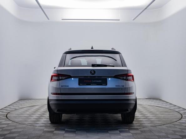 Skoda Kodiaq I с пробегом 2018 года, цена 2 000 000 рублей, 271509 км, внедорожник, Автокод Объявления