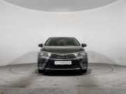 Toyota Corolla XI (E160 E170 E180) Санкт-Петербург  - изображение 21