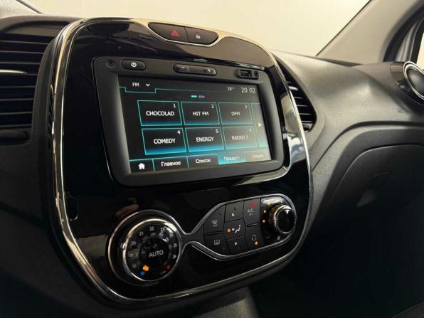 Renault Kaptur I с пробегом 2019 года, цена 1 600 000 рублей, 97036 км, внедорожник, Автокод Объявления