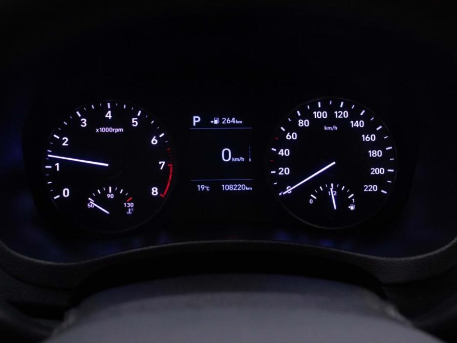 Hyundai Solaris II Москва  - изображение 12