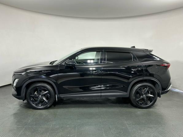 Omoda C5 I с пробегом 2023 года, цена 1 800 000 рублей, 38855 км, внедорожник, Автокод Объявления