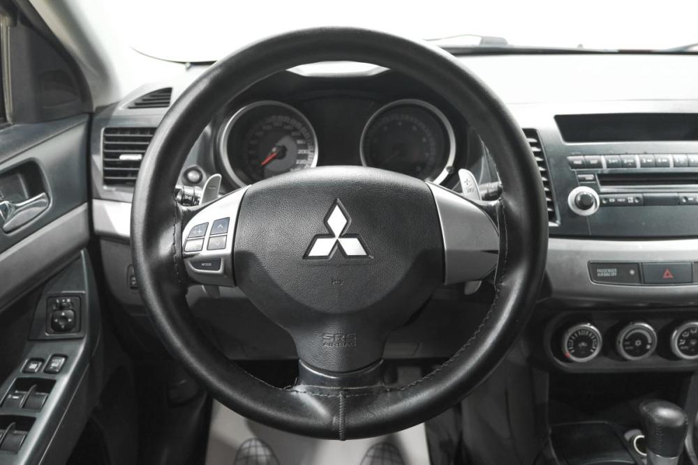 Mitsubishi Lancer X Новокузнецк  - изображение 13