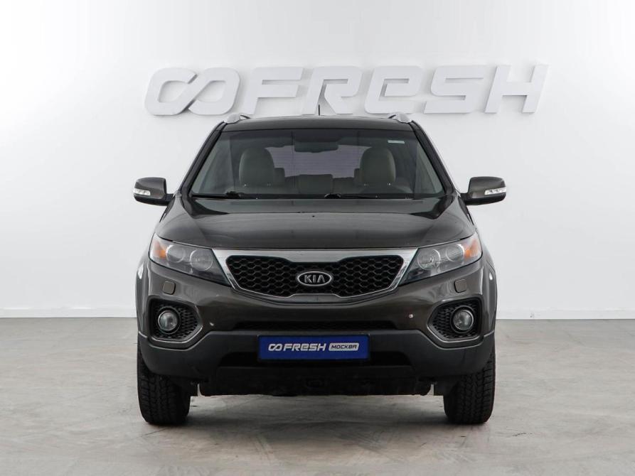 Kia Sorento II Москва  - изображение 3