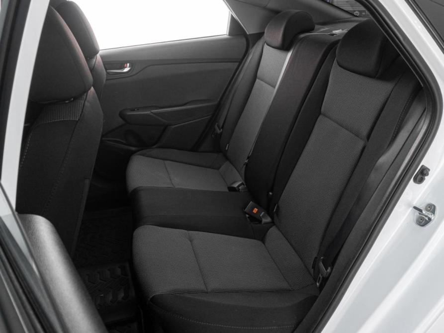 Hyundai Solaris II Рестайлинг Тюмень  - изображение 9