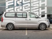 Hyundai Grand Starex I Рестайлинг 2 Краснодар  - изображение 30