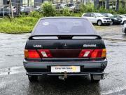 Lada (ВАЗ) 2115 Мурманск  - изображение 25