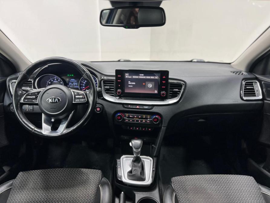 Kia Ceed III Рестайлинг Кемерово  - изображение 14