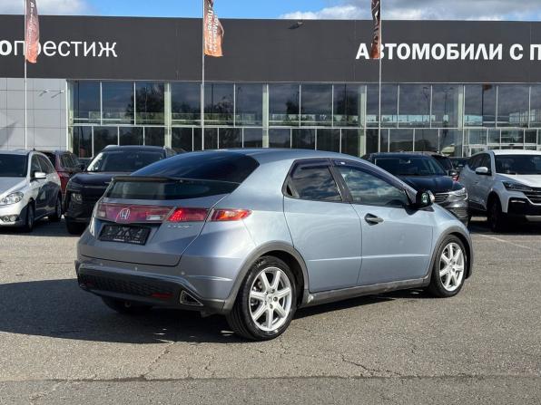 Honda Civic VIII Рестайлинг с пробегом 2008 года, цена 495 000 рублей, 245734 км, хэтчбек, Автокод Объявления