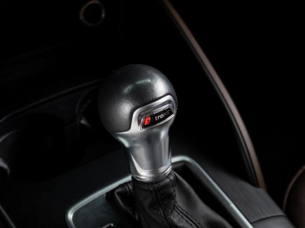 Audi A3 III (8V) с пробегом 2015 года, цена 1 970 000 рублей, 116884 км, седан, Автокод Объявления