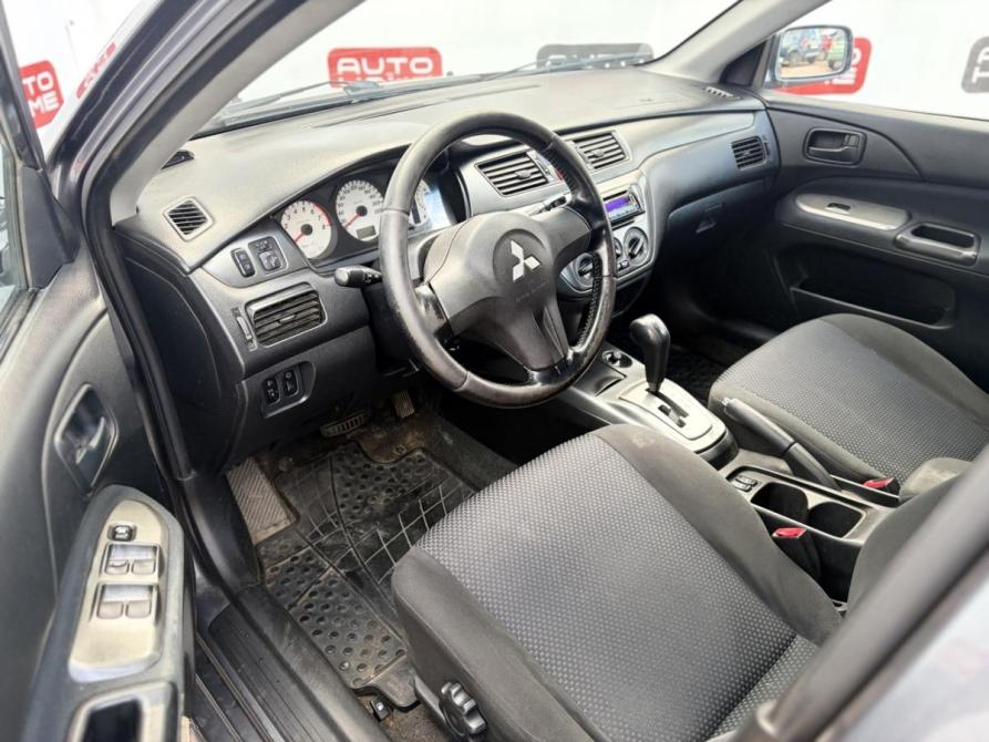 Mitsubishi Lancer IX Рестайлинг Санкт-Петербург  - изображение 11