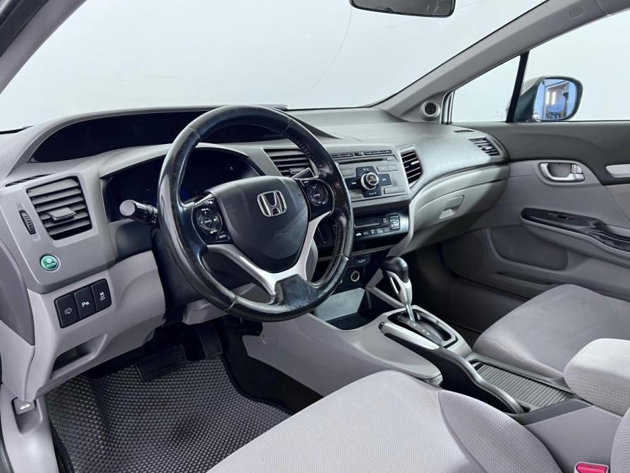 Honda Civic IX Ростов-на-Дону  - изображение 13