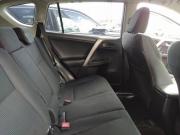 Toyota RAV4 IV (XA40) Екатеринбург  - изображение 34