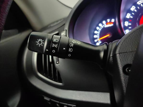 Kia Sportage III с пробегом 2013 года, цена 1 169 000 рублей, 181000 км, внедорожник, Автокод Объявления