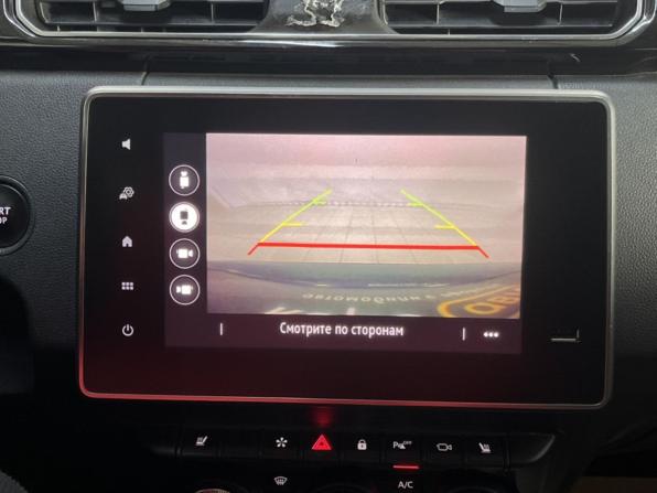 Renault Arkana I с пробегом 2019 года, цена 1 582 000 рублей, 88192 км, внедорожник, Автокод Объявления