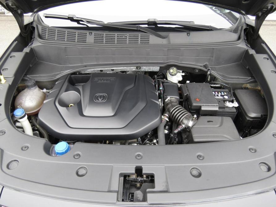 Changan CS35 Plus I Рестайлинг Санкт-Петербург  - изображение 24