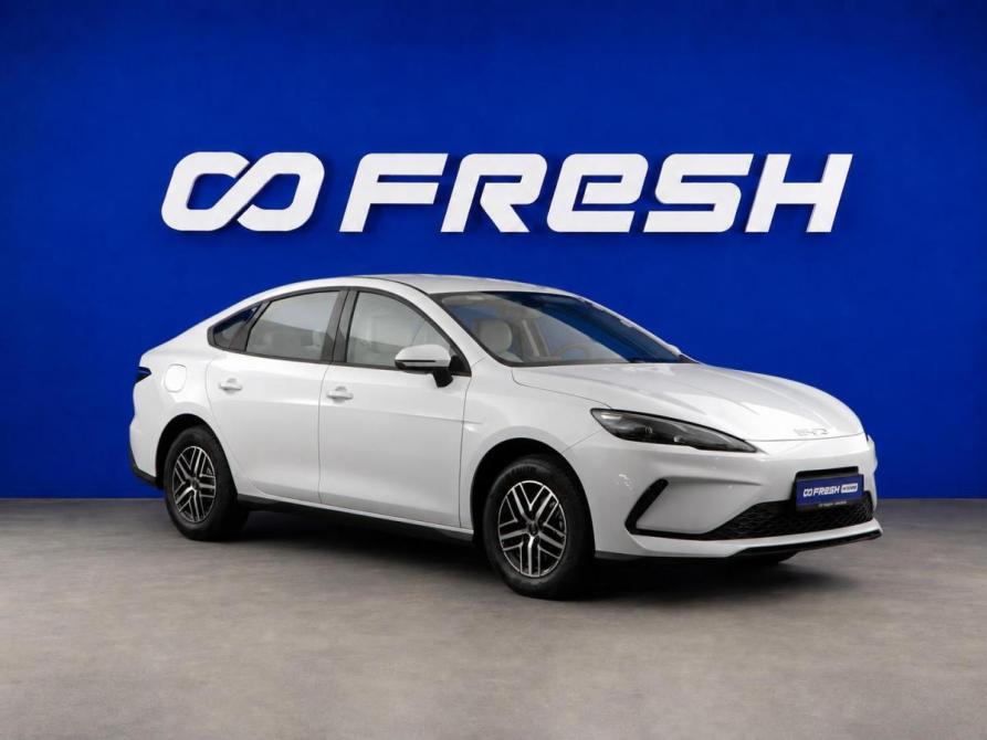 BYD Seal 05 Москва  - изображение 1