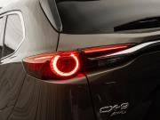 Mazda CX-9 II Москва  - изображение 52