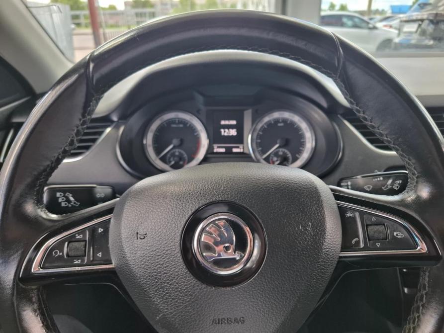 Skoda Octavia III (A7) Арзамас  - изображение 12