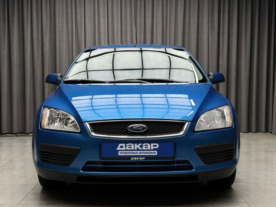 Ford Focus II Ижевск  - изображение 2