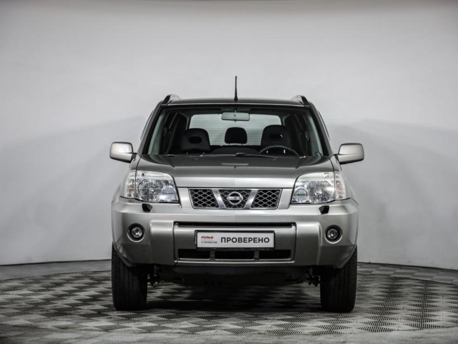 Nissan X-Trail I Рестайлинг Санкт-Петербург  - изображение 2