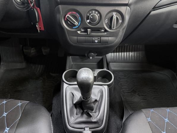 Lada (ВАЗ) Granta I Рестайлинг с пробегом 2020 года, цена 560 000 рублей, 73260 км, седан, Автокод Объявления