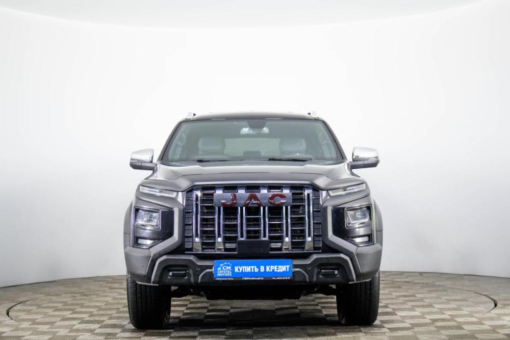 JAC T9 Пермь  - изображение 2