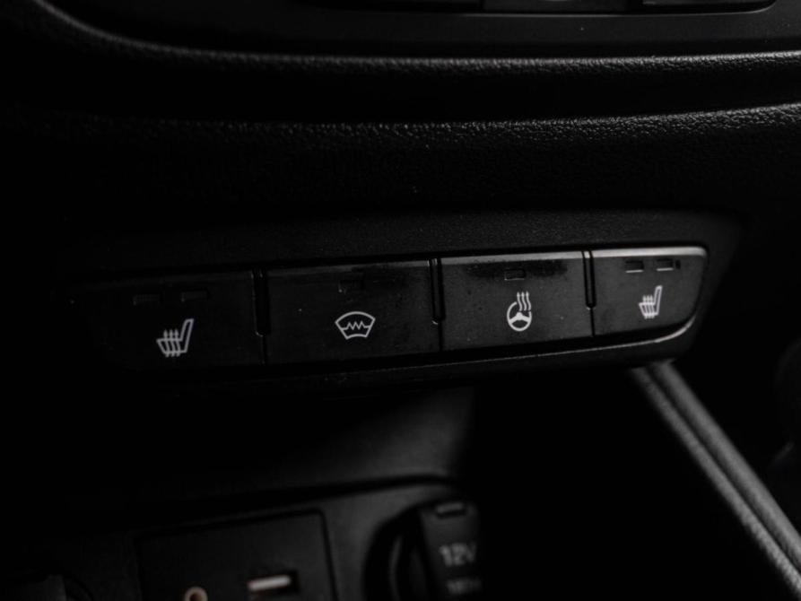 Hyundai Solaris II Тюмень  - изображение 16