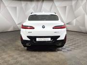 BMW X4 II (G02) Рестайлинг Москва  - изображение 24