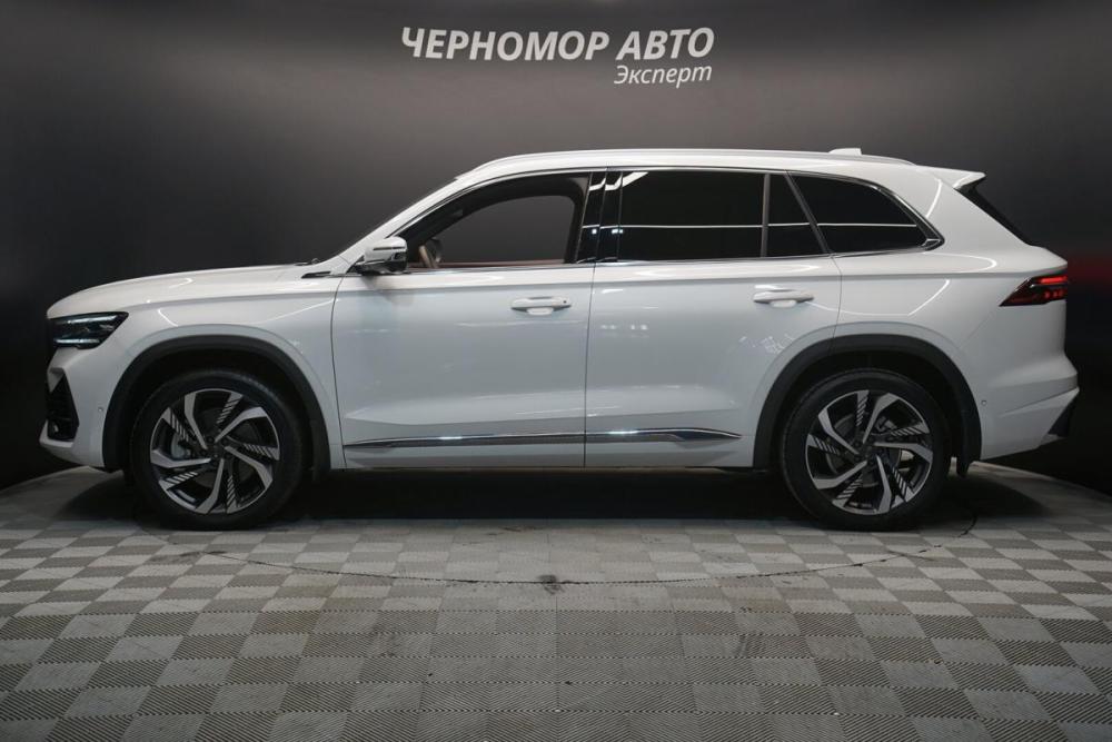 Geely Monjaro I Крым  - изображение 2