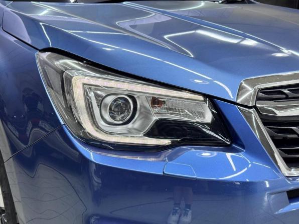 Subaru Forester V с пробегом 2018 года, цена 2 429 000 рублей, 177000 км, внедорожник, Автокод Объявления